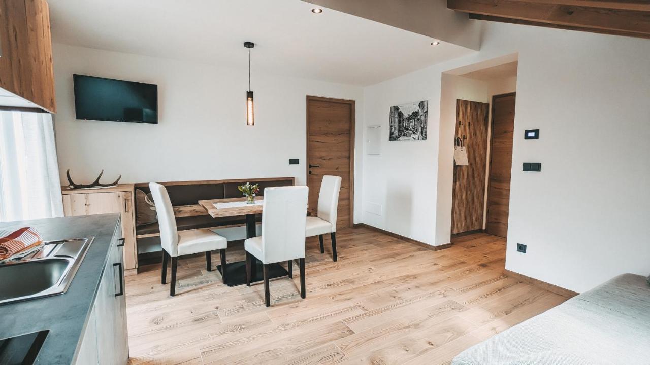 Jaegerheim Villa Vilpiano Eksteriør bilde