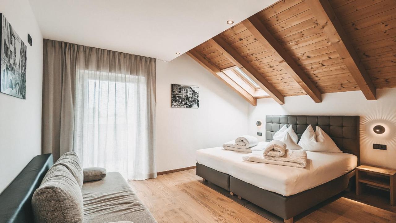 Jaegerheim Villa Vilpiano Eksteriør bilde