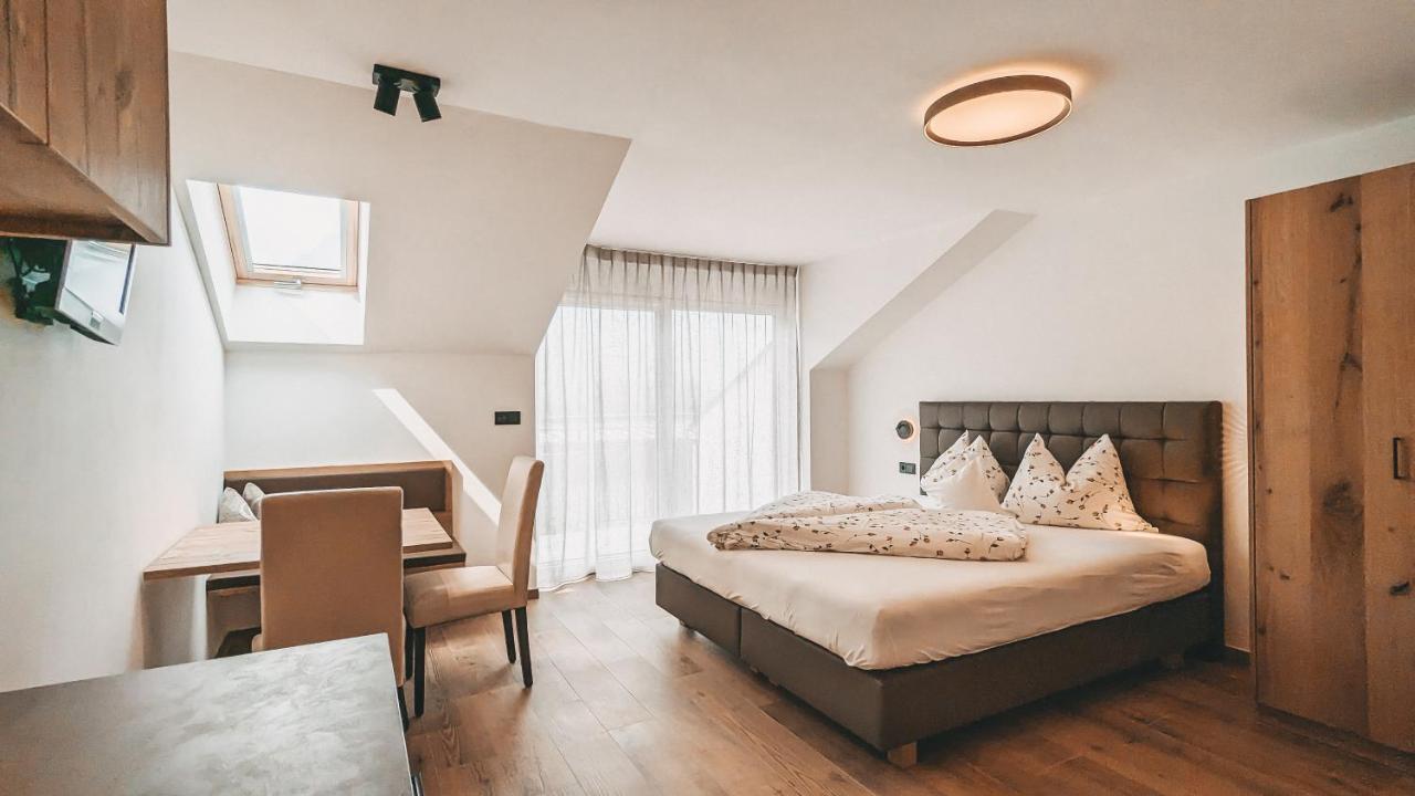 Jaegerheim Villa Vilpiano Eksteriør bilde