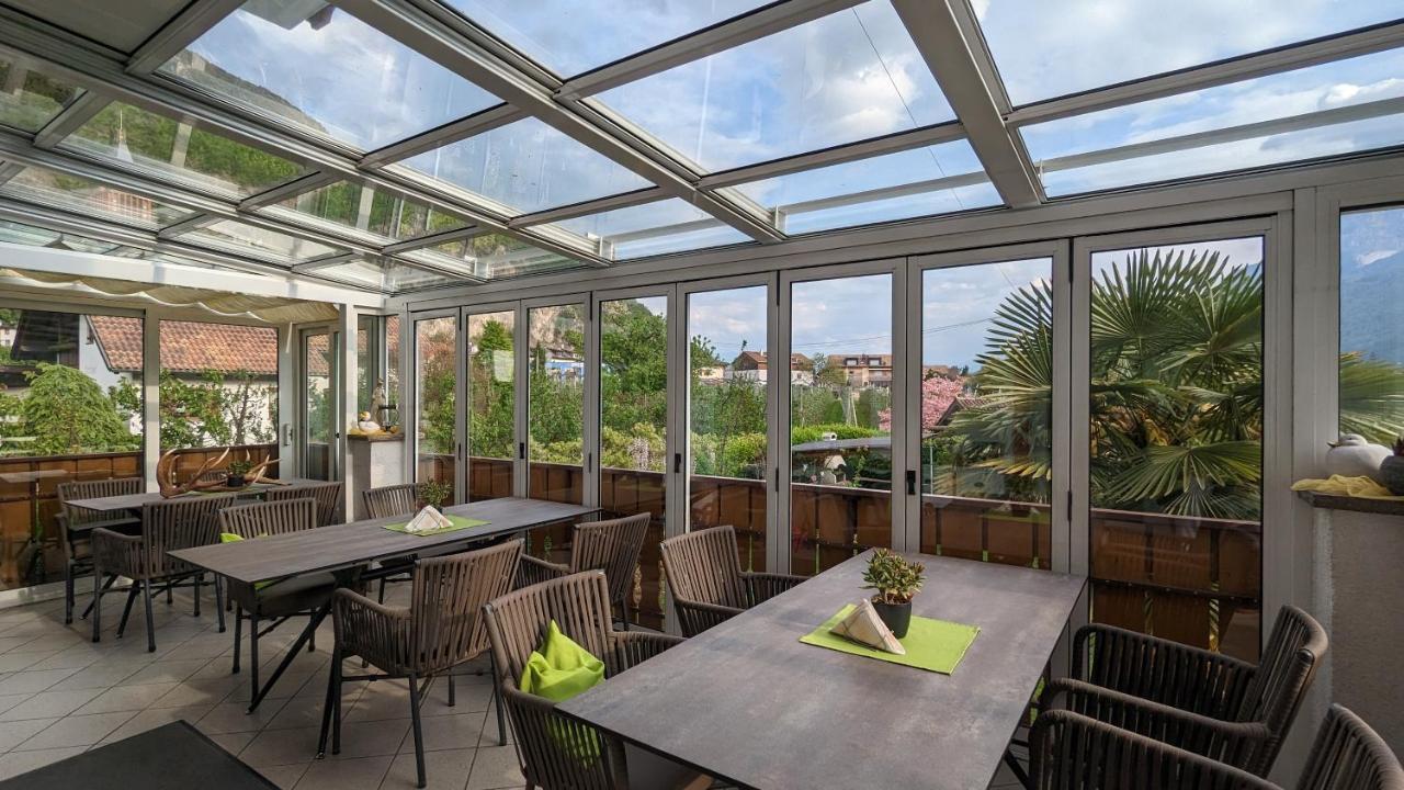 Jaegerheim Villa Vilpiano Eksteriør bilde