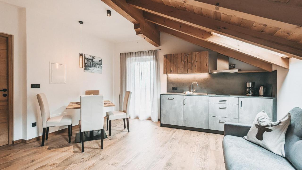 Jaegerheim Villa Vilpiano Eksteriør bilde