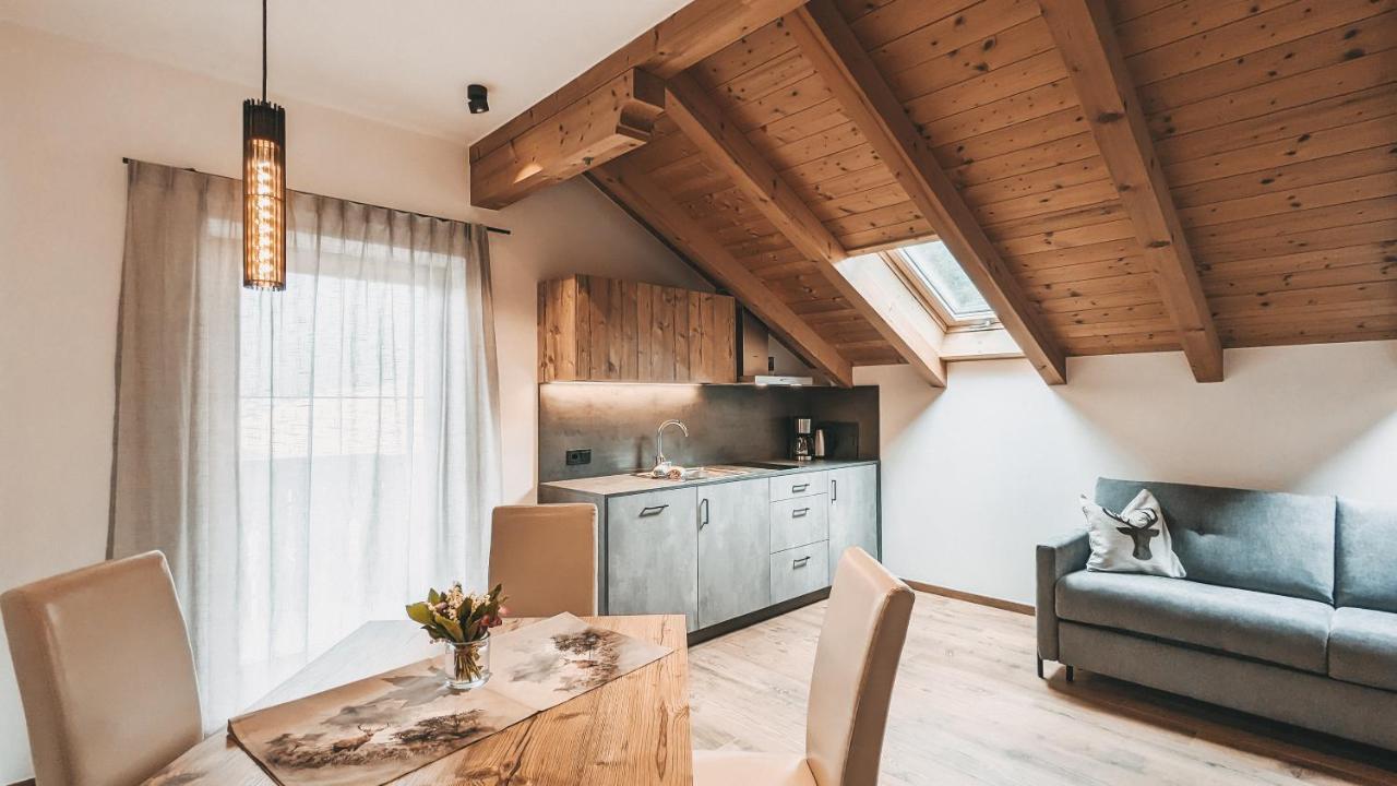 Jaegerheim Villa Vilpiano Eksteriør bilde