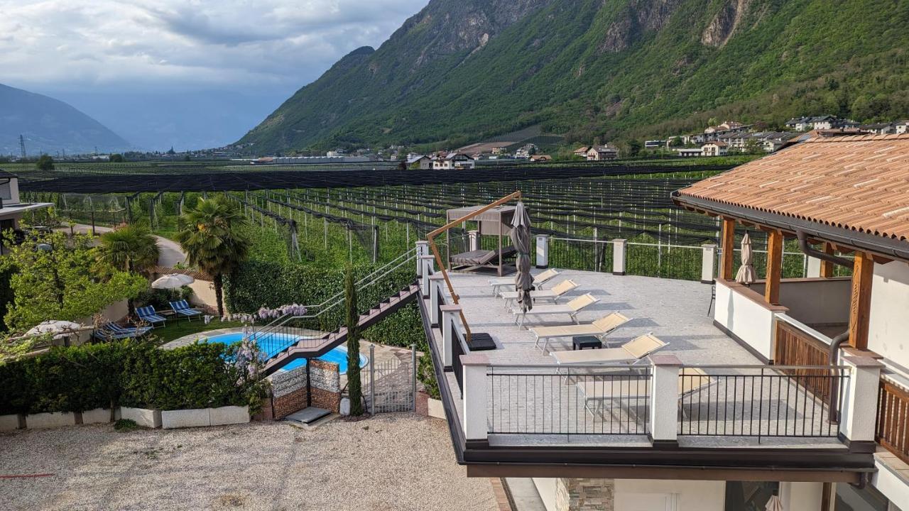 Jaegerheim Villa Vilpiano Eksteriør bilde