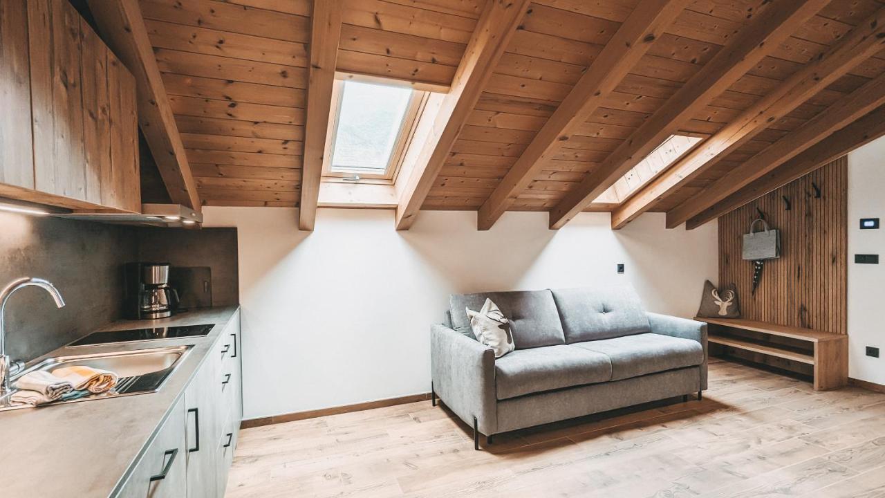 Jaegerheim Villa Vilpiano Eksteriør bilde