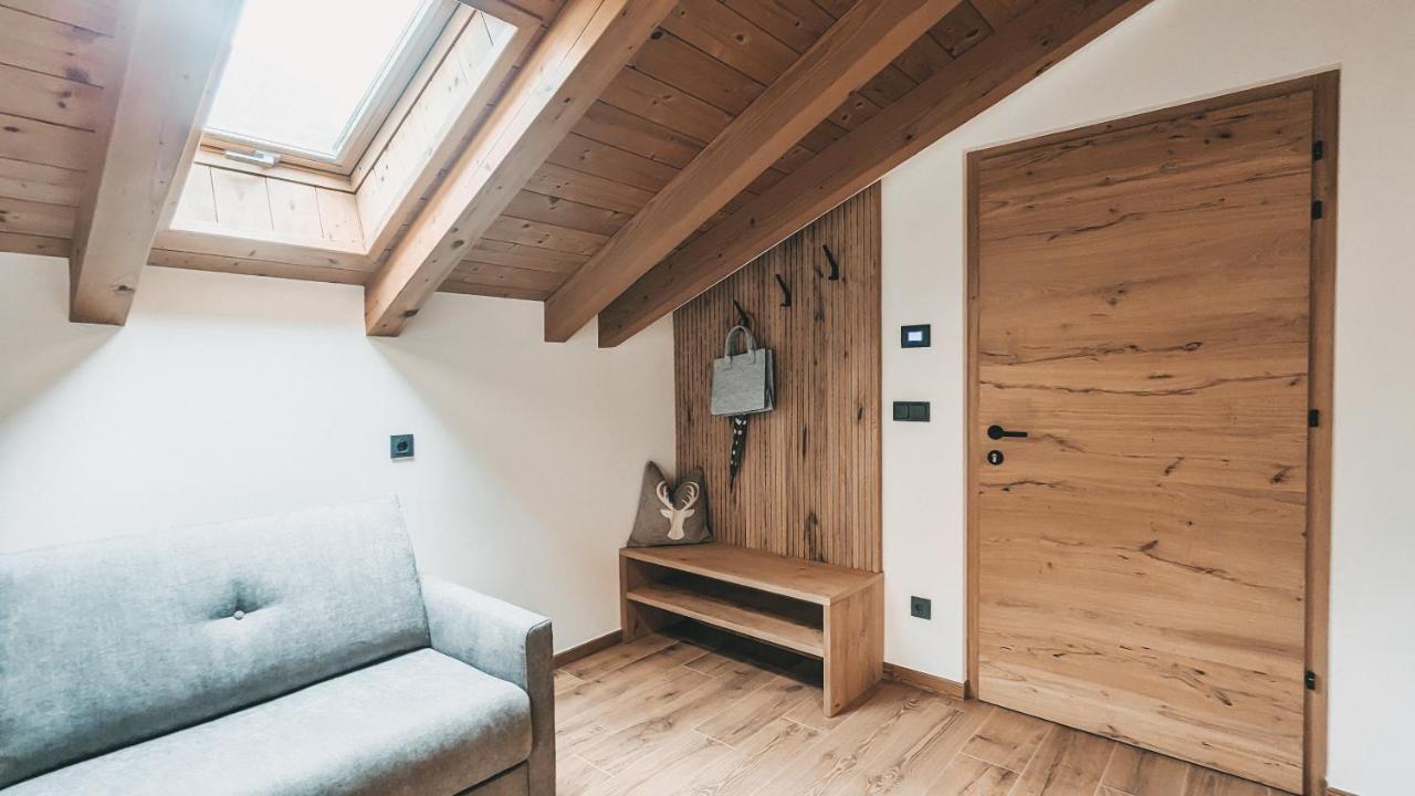 Jaegerheim Villa Vilpiano Eksteriør bilde